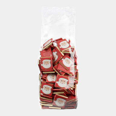 Mini čokoládky - Mikuláš