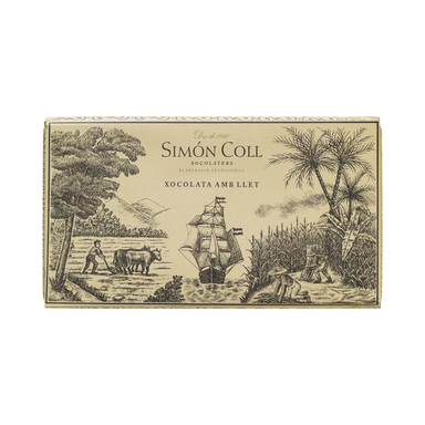 Mliečna čokoláda - originál