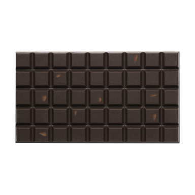 50% veľká horká čokoláda s mandľami