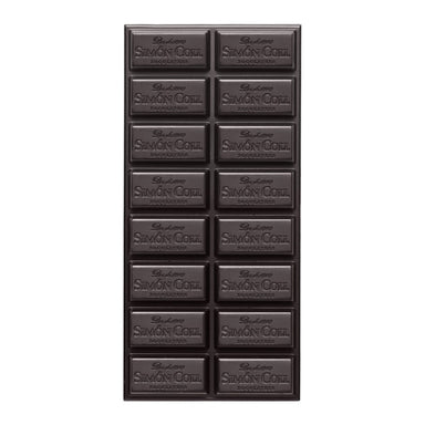 85% horká čokoláda