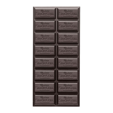 70% čokoláda s morskou soľou