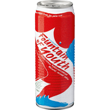Fountain of Youth Kokosová voda 520ml