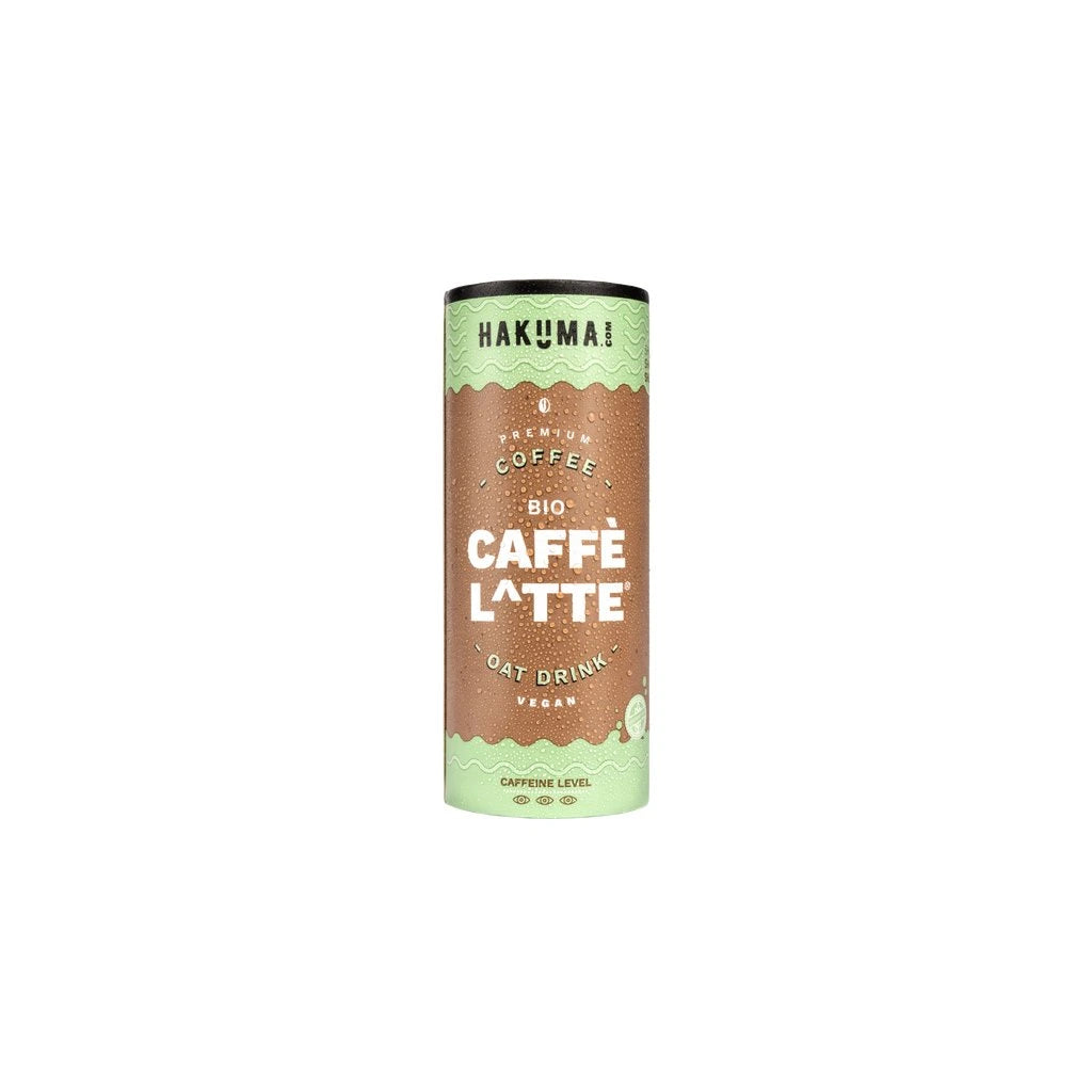 Hakuma Bio Caffe Latte