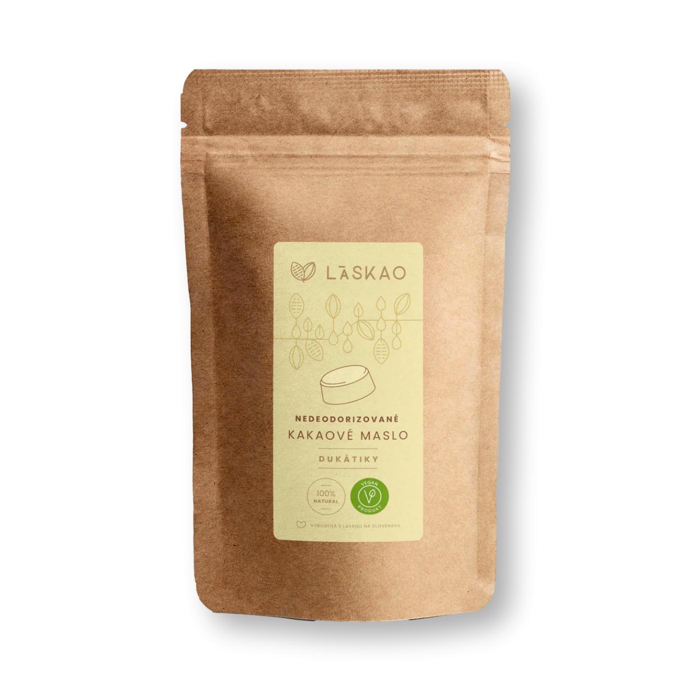 Kakaové maslo 250 g