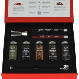 Regional co. Gin tonic Set