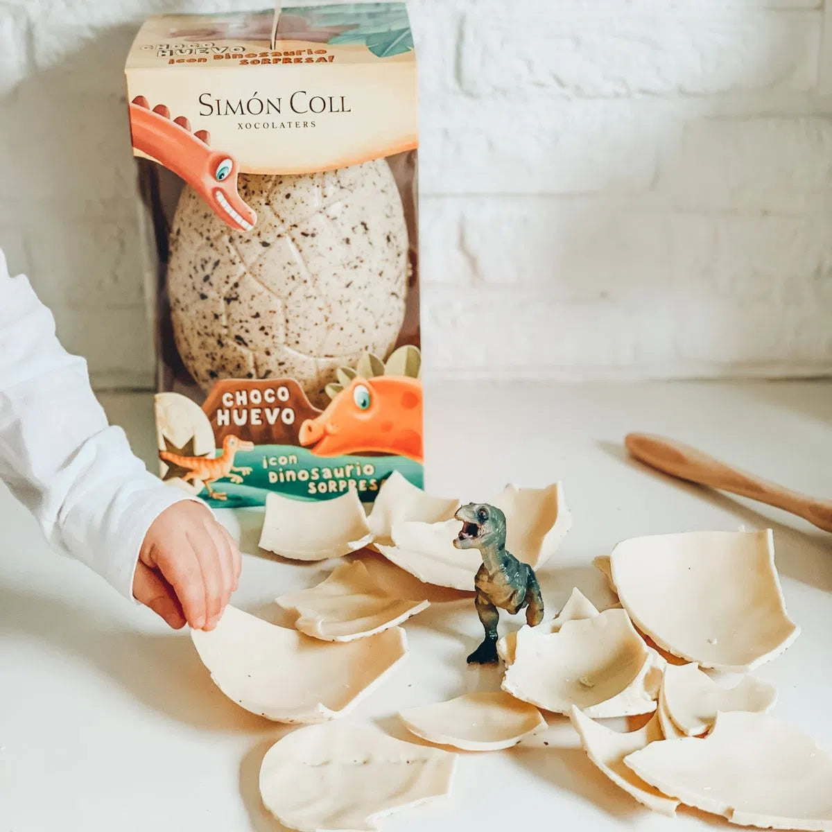 Dinosaurie Vajíčko