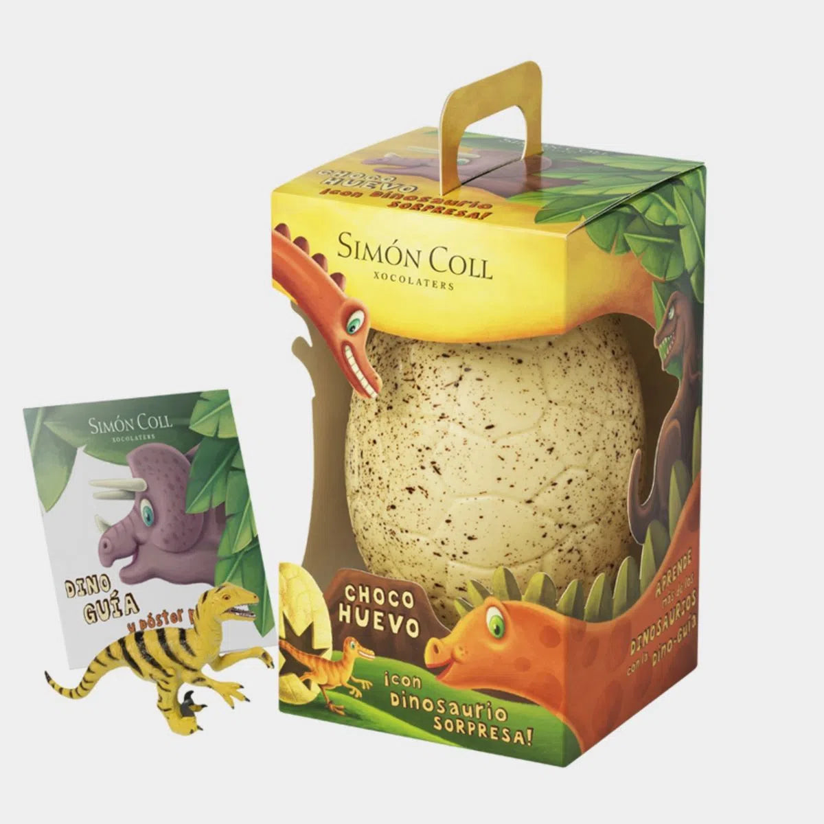 Dinosaurie Vajíčko