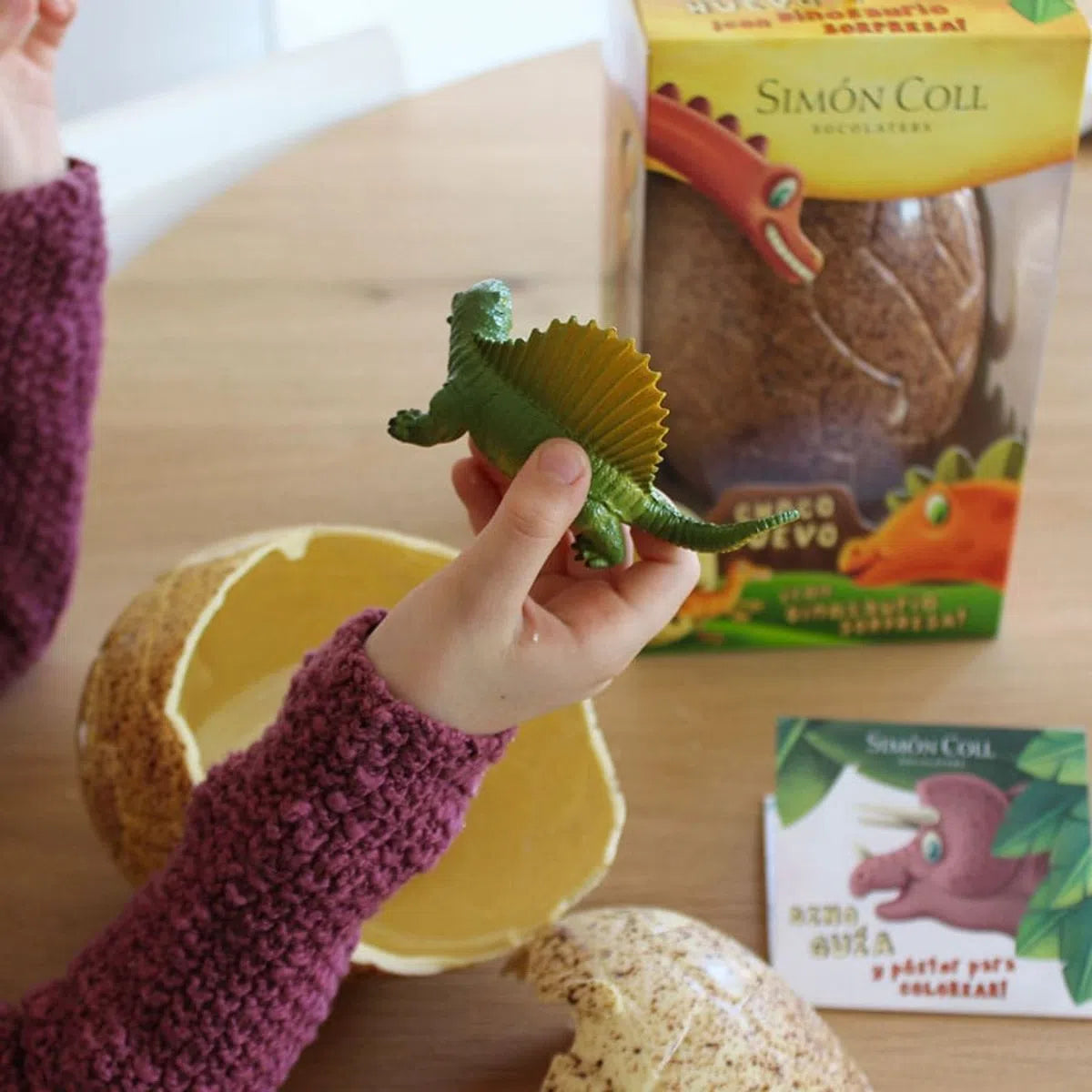 Dinosaurie Vajíčko